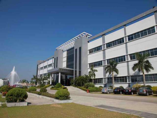 浙江江森VA7010电动二通阀尺寸图